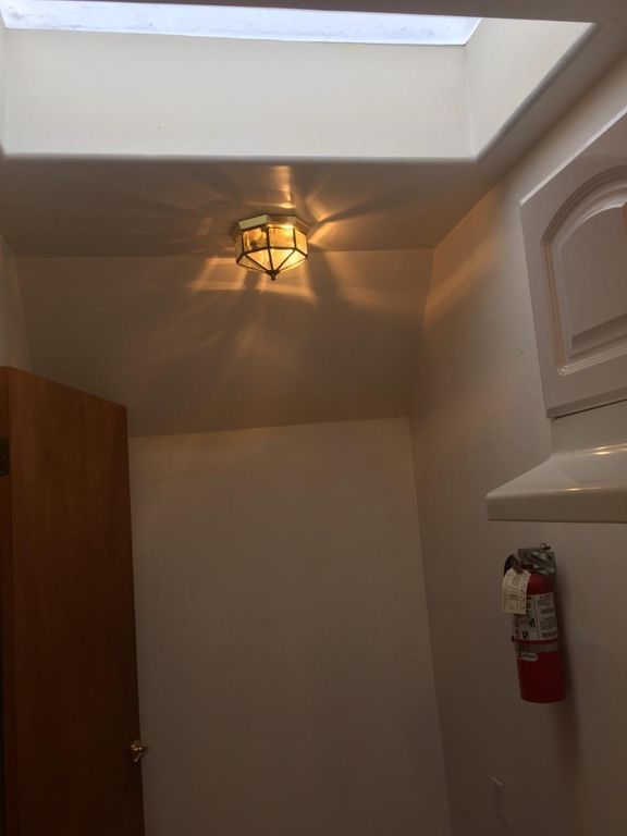 First and/or Second Floor Space